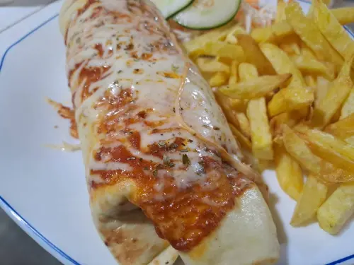 burrito